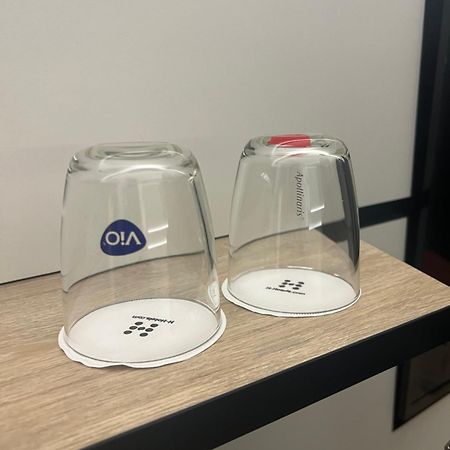 Hotel Neo Cologne Bonn Airport Rösrath Екстериор снимка
