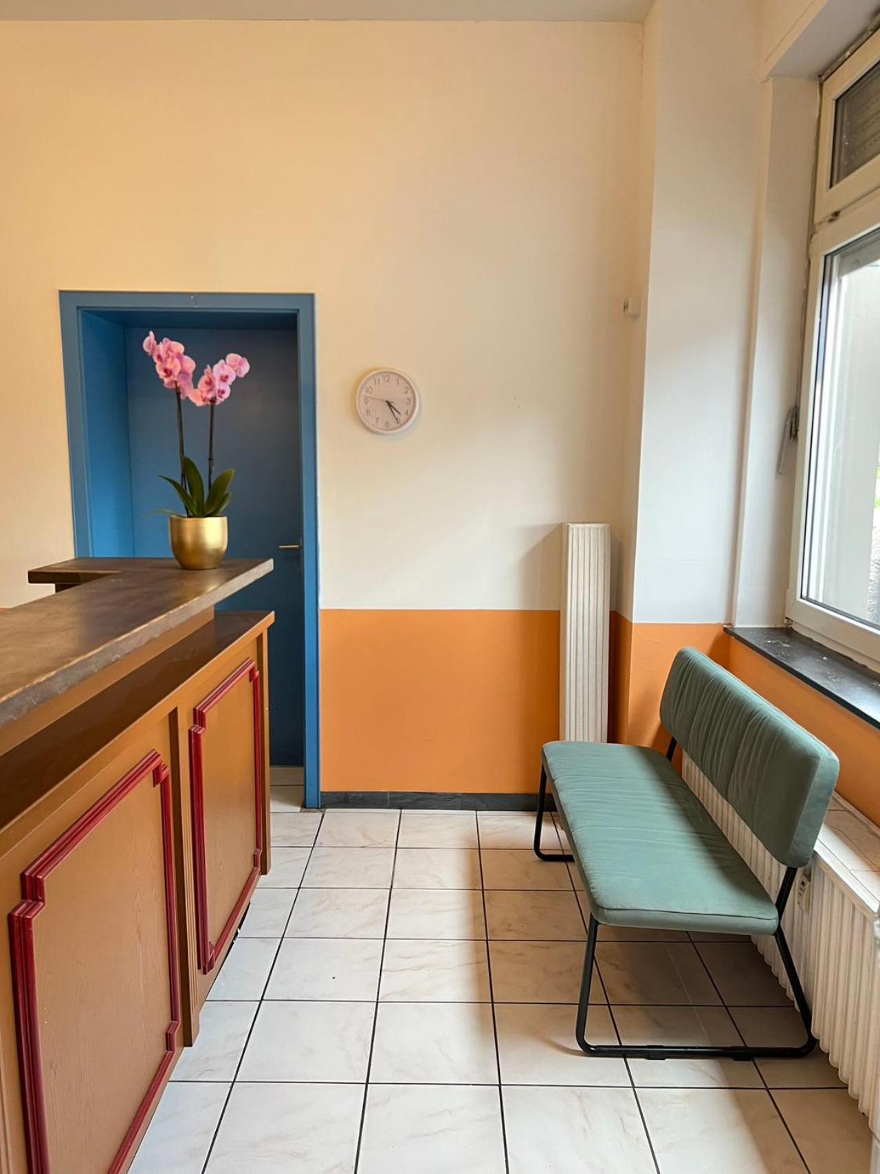 Hotel Neo Cologne Bonn Airport Rösrath Екстериор снимка