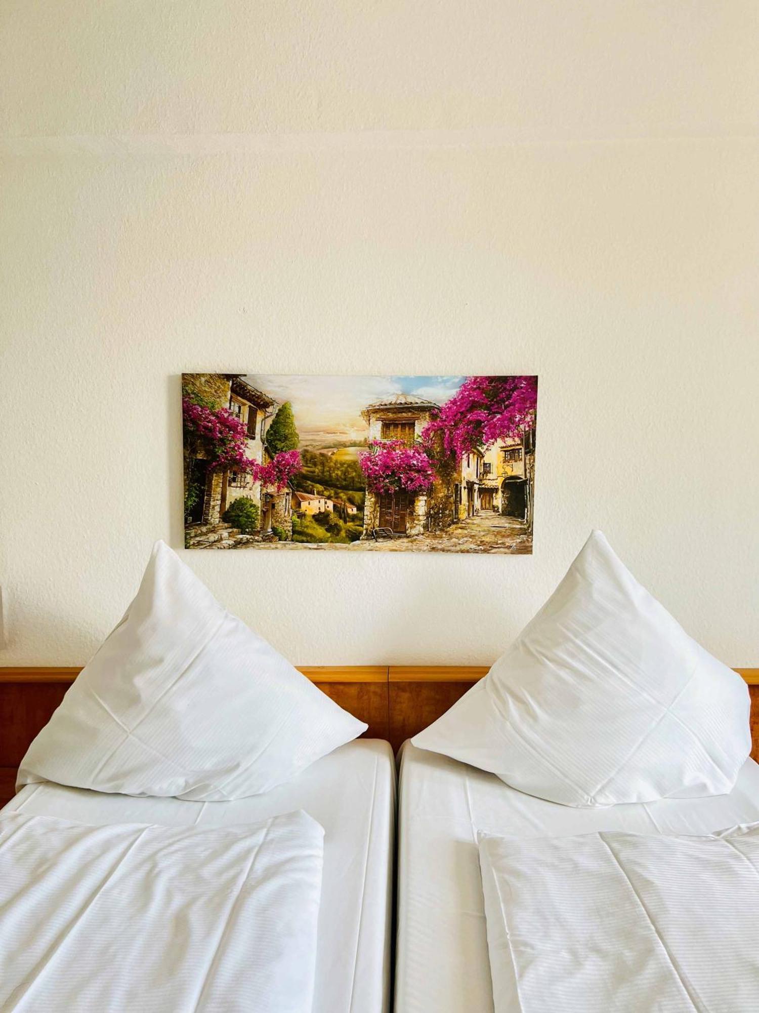 Hotel Neo Cologne Bonn Airport Rösrath Екстериор снимка